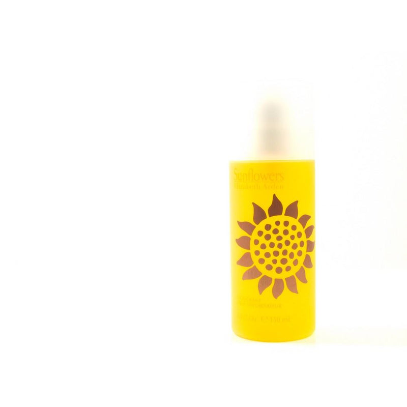 Elizabeth Arden Sunflower Deodorant 150ml Women Spray