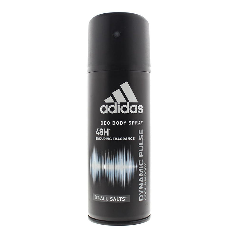 Adidas Dynamic Pulse Deodorant Spray 150ml For Men