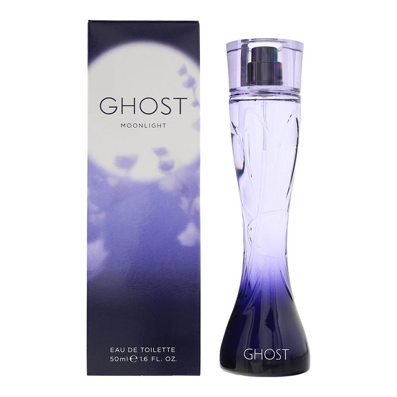 Ghost Moonlight Eau de Toilette 50ml Women Spray