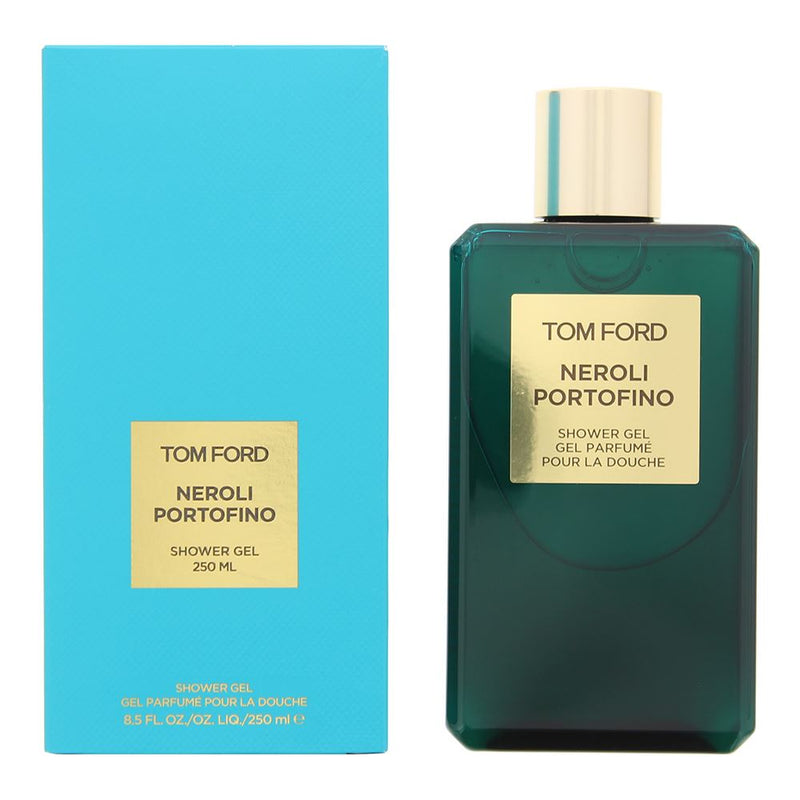 Tom Ford Neroli Portofino Shower Gel 250ml For Women