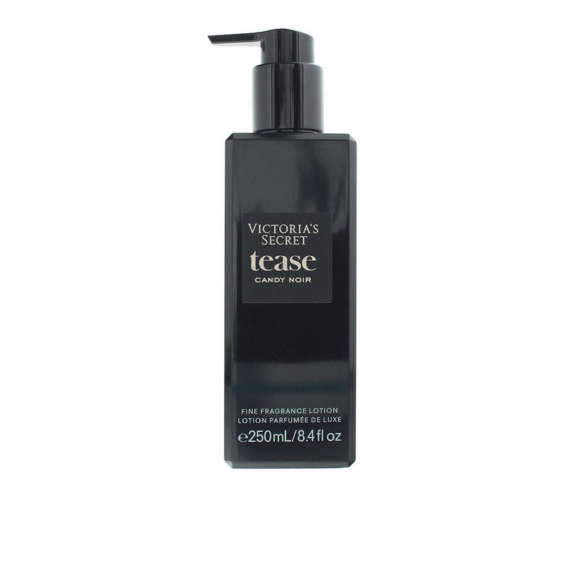 Victoria's Secret Tease Candy Noir Fragrance Lotion 250ml For Women