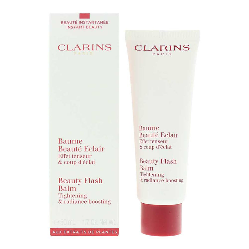 Clarins Beauty Flash Balm 50ml For Women