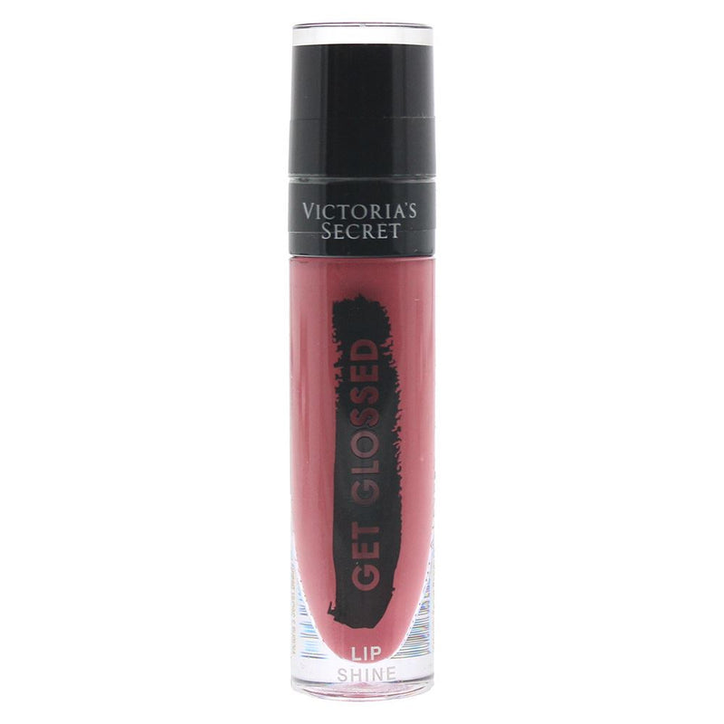 Victoria's Secret Get Glossed Lip Shine CHARMED Muted Rose 5ml Women