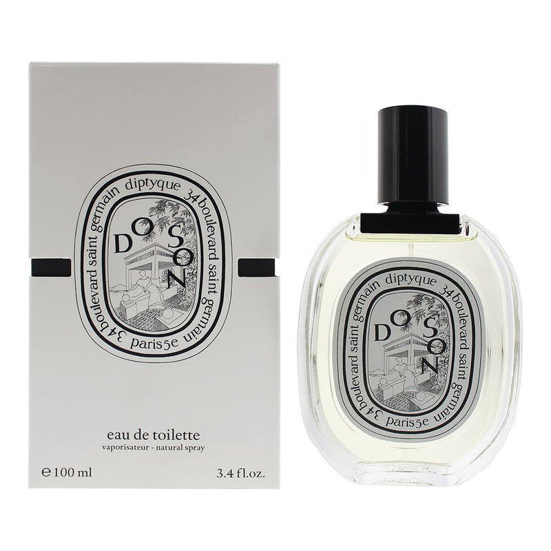 Diptyque Do Son Eau de Toilette 100ml Women Spray