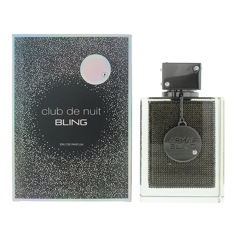 Armaf Club De Nuit Bling Eau De Parfum 75ml for Men