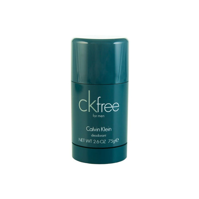 Calvin Klein Ck Free Deo Stick 75g Men