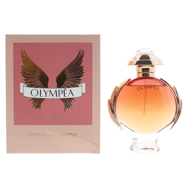 Paco Rabanne Olympea Legend Eau de Parfum 50ml Women Spray