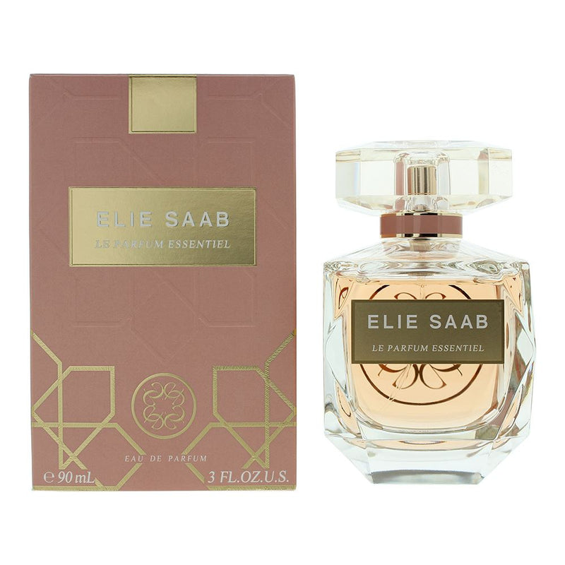 Elie Saab Le Parfum Essentiel Eau De Parfum 90ml Women Spray