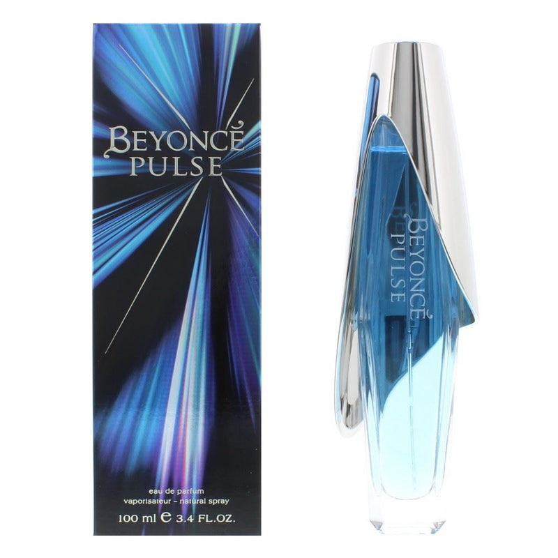 Beyonce Pulse Eau de Parfum 100ml Women Spray