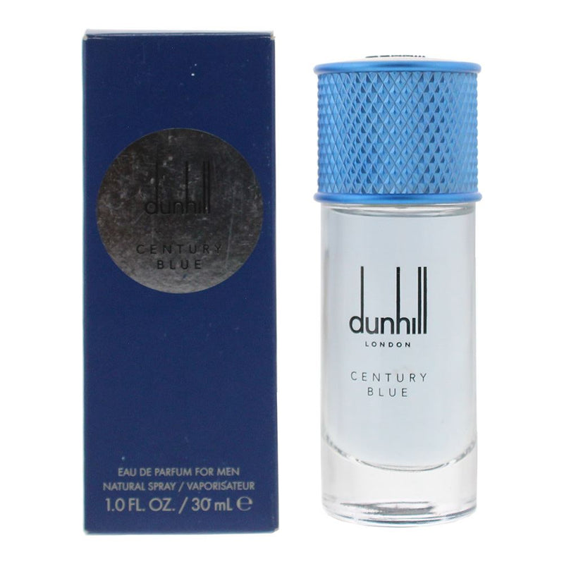 Dunhill Century Blue Eau de Parfum 30ml For Men