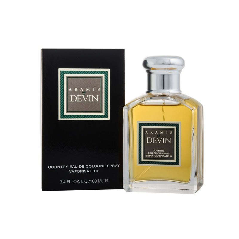 Aramis Devin Eau de Cologne 100ml For Men