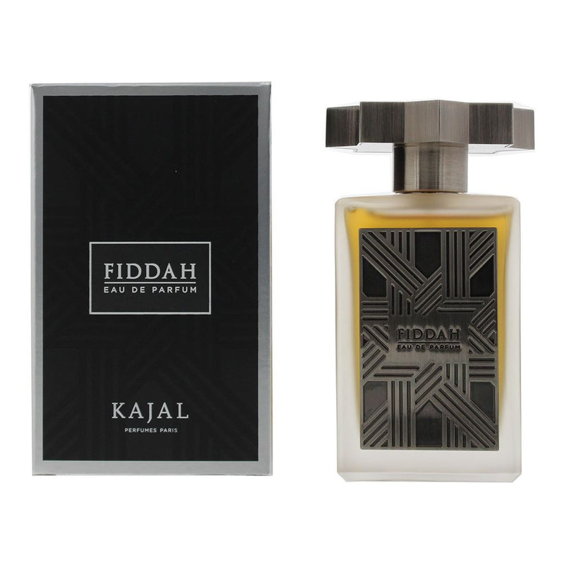 Kajal Fiddah Eau de Parfum 100ml For Unisex