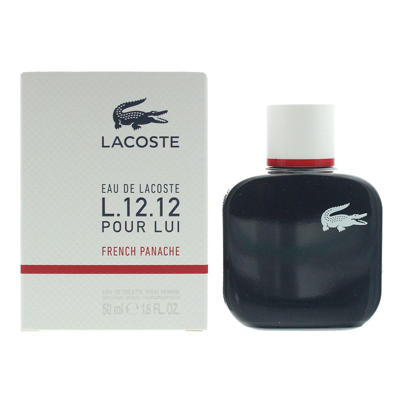 Lacoste Eau de Lacoste L.12.12 Pour Lui Eau de Toilette 50ml Men Spray