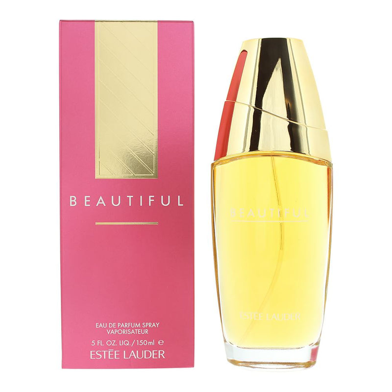 Estee Lauder Beautiful Eau De Parfum 150ml Women Spray
