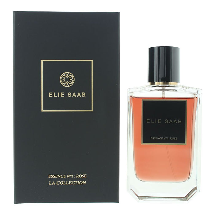 Elie Saab Essence No.1 Rose Eau De Parfum 100ml Unisex Perfume