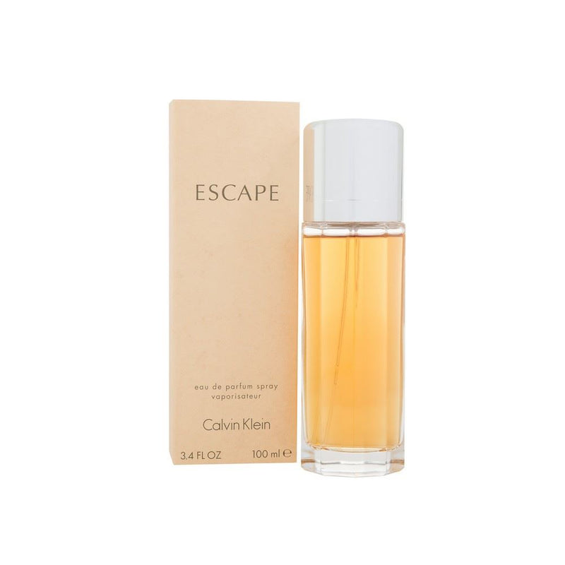Calvin Klein Escape Eau de Parfum 100ml Women Spray