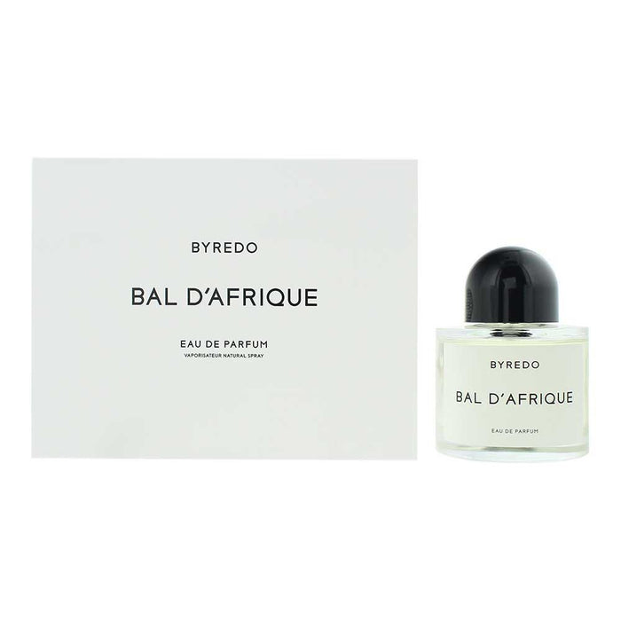 Byredo Bal D'afrique Eau De Parfum 100ml For Unisex