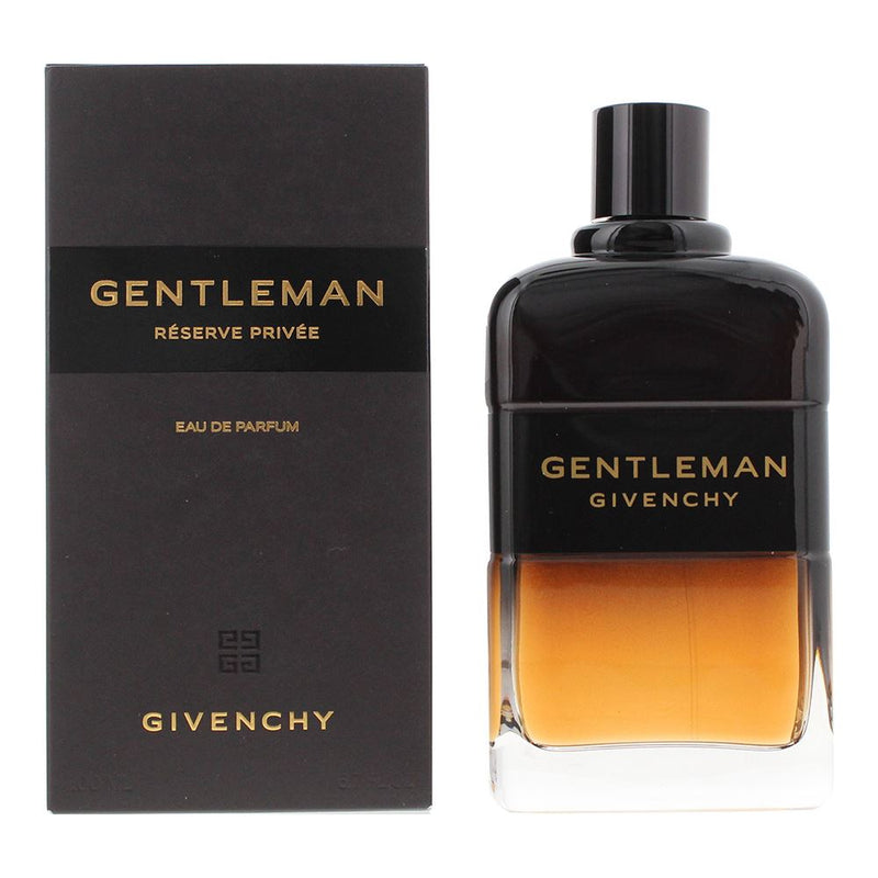 Givenchy Gentleman Reserve Privee Eau de Parfum 200ml For Men
