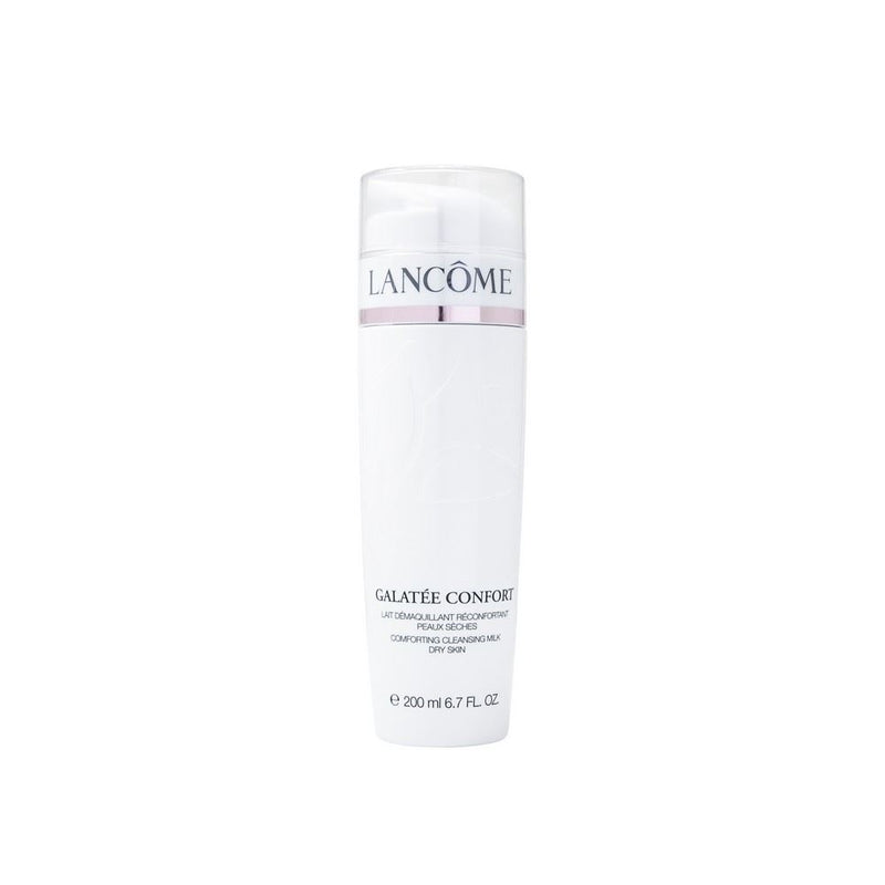 Lancome Comforting Cleansing Milk 200ml Women