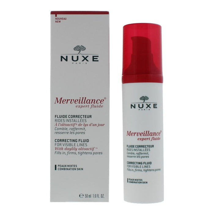 Nuxe Merveillance Expert Fluid 50ml