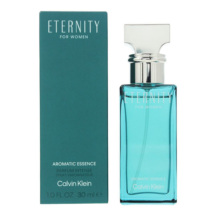 Calvin Klein Eternity For Women Aromatic Essence EDP Intense 30ml For Women