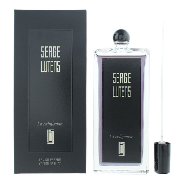 Serge Lutens La Religieuse Eau de Parfum 100ml For Unisex