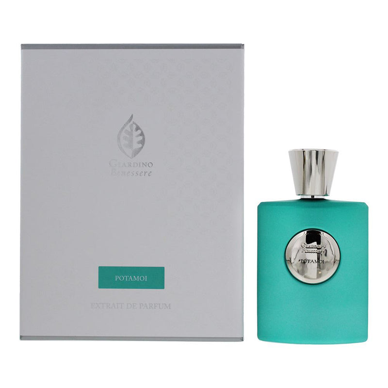 Giardino Benessere Potamoi Extrait de Parfum 100ml For Unisex