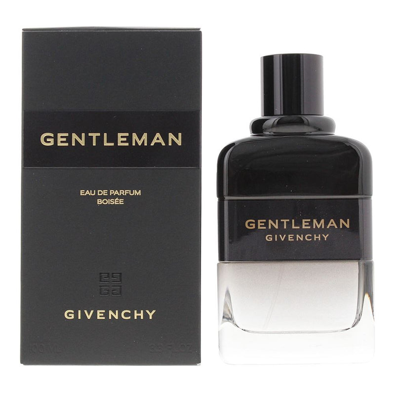 Givenchy Gentleman Boisée Eau de Parfum 100ml For Men