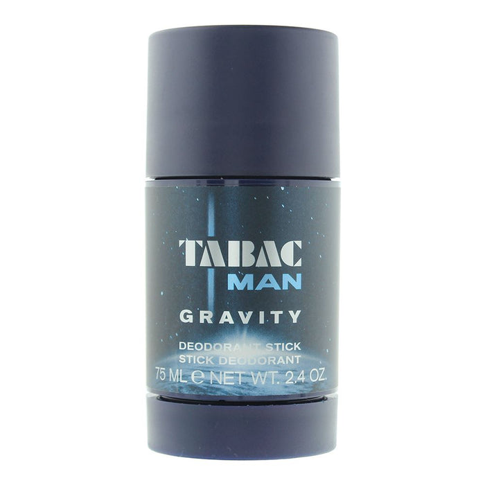 Tabac Man Gravity Deodorant Stick 75ml For Men
