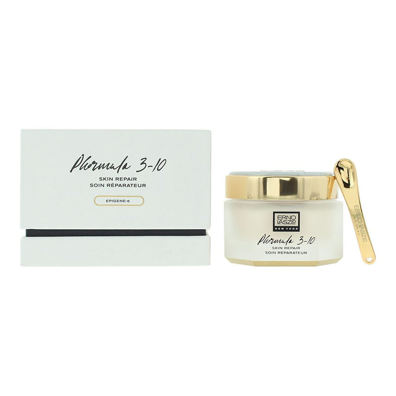 Erno Laszlo Phormula 3-10 Skin Repair Moisturising Cream 50ml For Women Her
