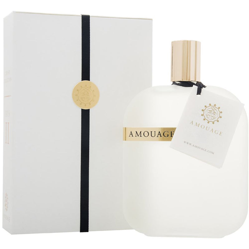 Amouage Library Collection Opus Ii Eau de Parfum 100ml Unisex Spray