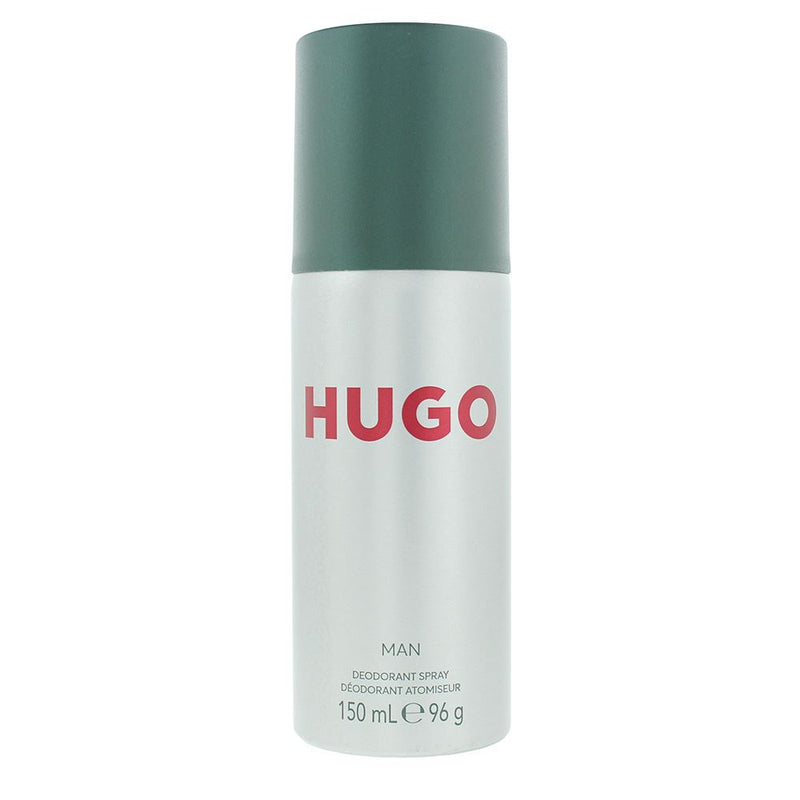 Hugo Boss Hugo Deodorant Spray 150ml For Men