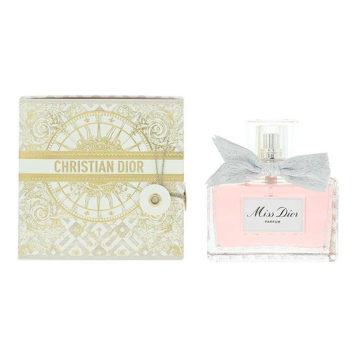Dior Miss Dior Limited Edition Gift Box Parfum 80ml For Women