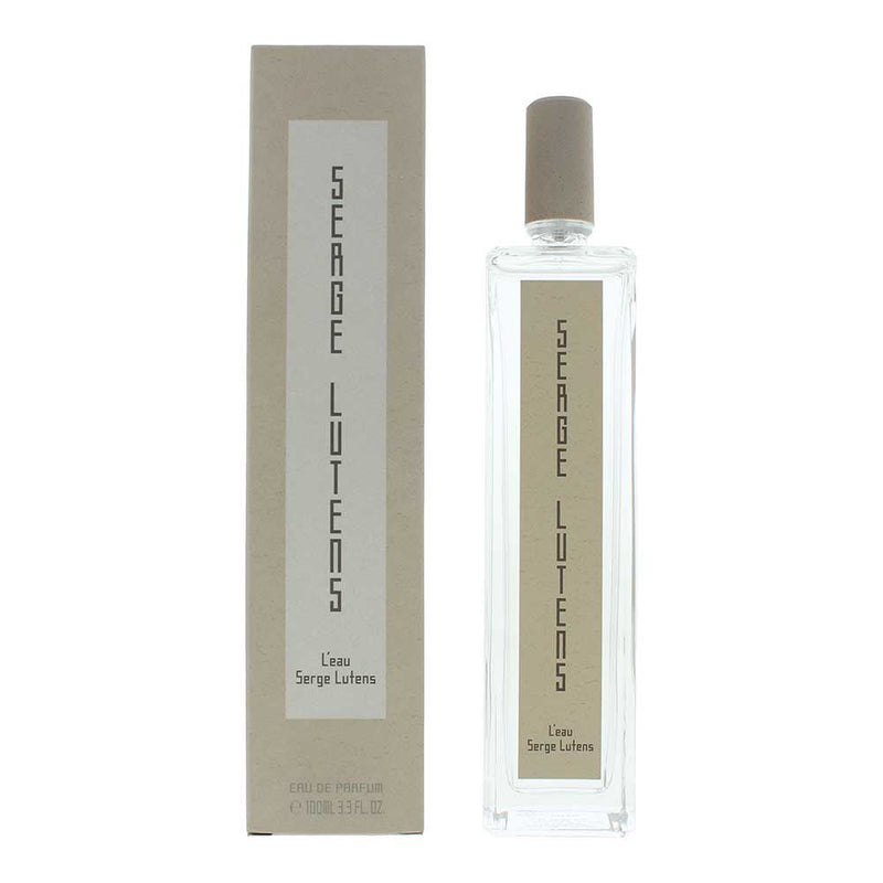 Serge Lutens L'eau Serge Lutens Eau de Parfum 100ml For Unisex
