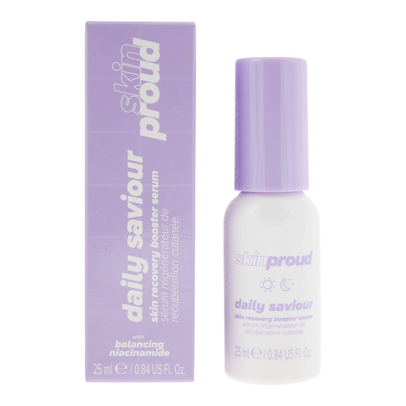Skin Proud Daily Saviour Booster Serum 25ml For Women