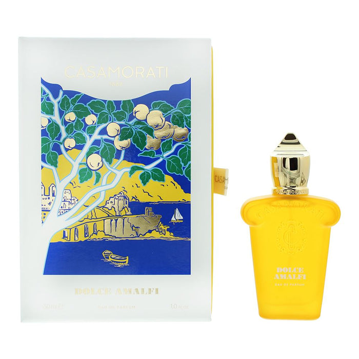 Xerjoff Casamorati 1888 Dolce Amalfi Eau De Parfum 30ml Unisex Spray