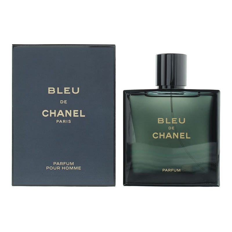 Chanel Bleu De Chanel Parfum 100ml Men Spray