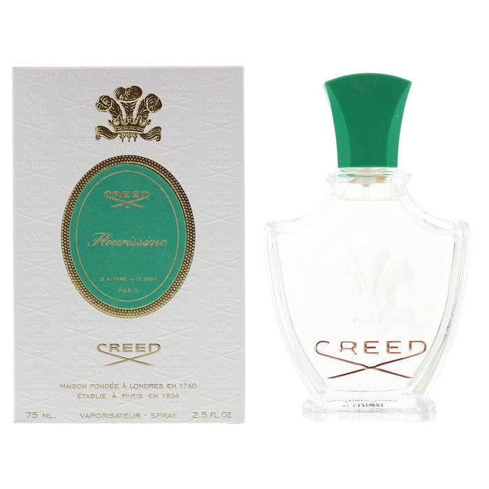 Creed Fleurissimo Eau de Parfum 75ml Women Spray