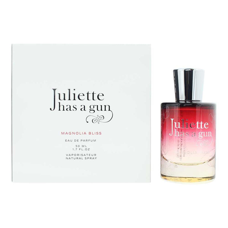Juliette Has A Gun Magnolia Bliss Eau de Parfum 50ml For Unisex