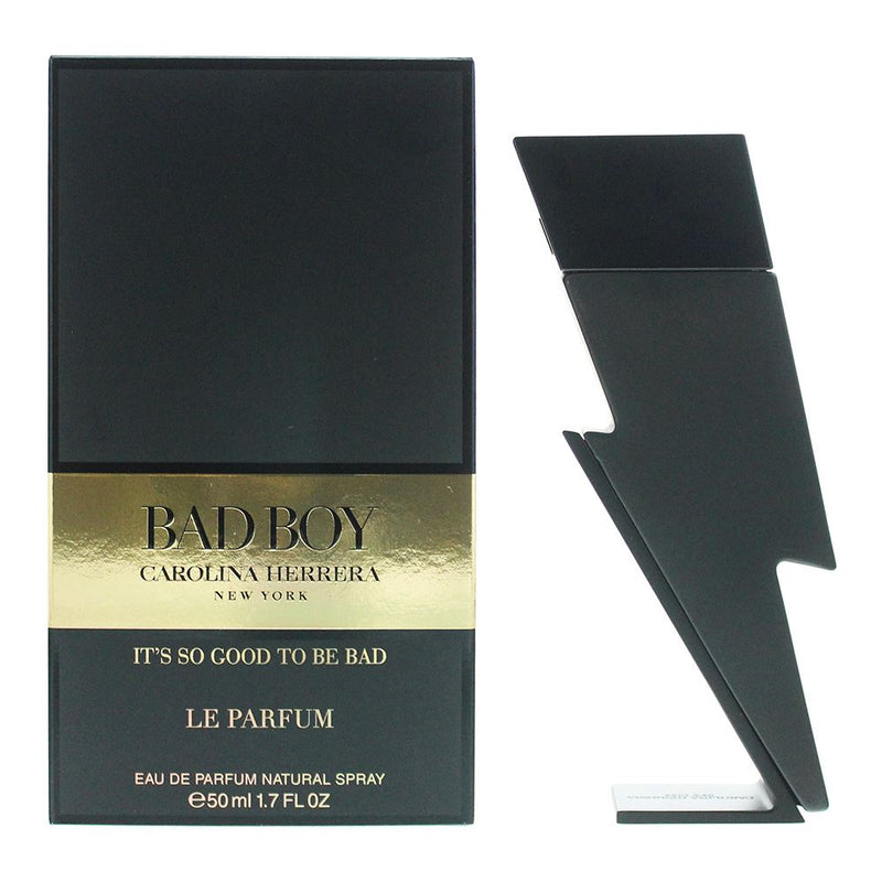 Carolina Herrera Bad Boy Le Parfum Eau de Parfum 50ml Men Spray