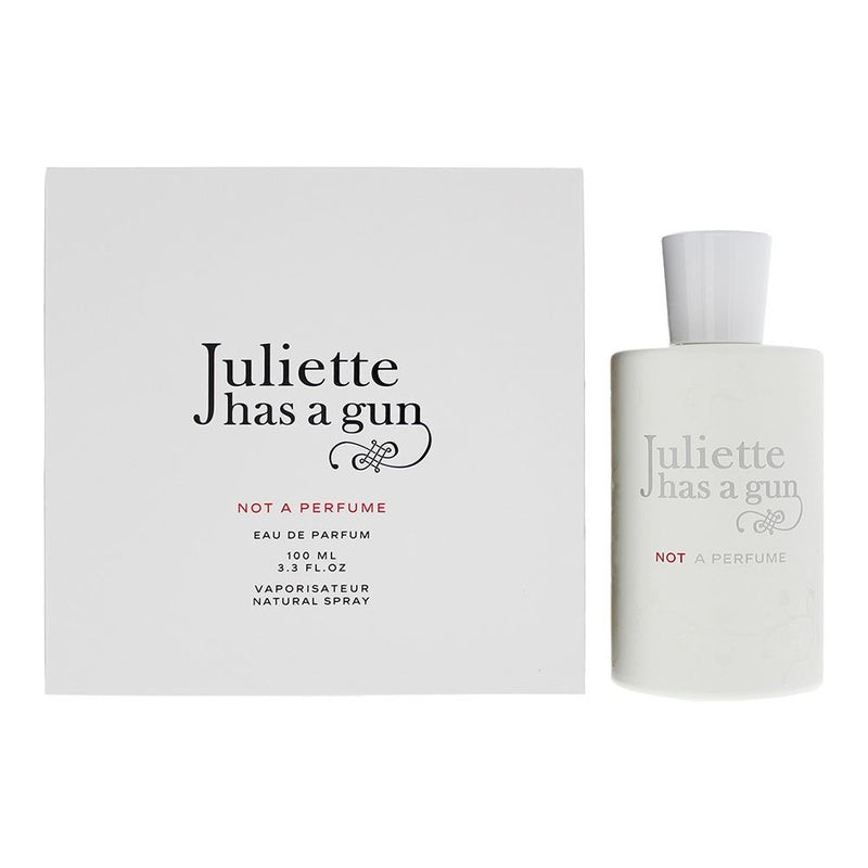 Juliette Has A Gun Not A Perfume Eau de Parfum 100ml Womens Spray