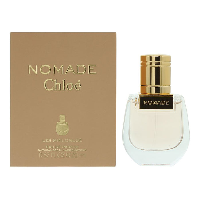 Chloe Nomade Eau De Parfum 20ml Women Spray