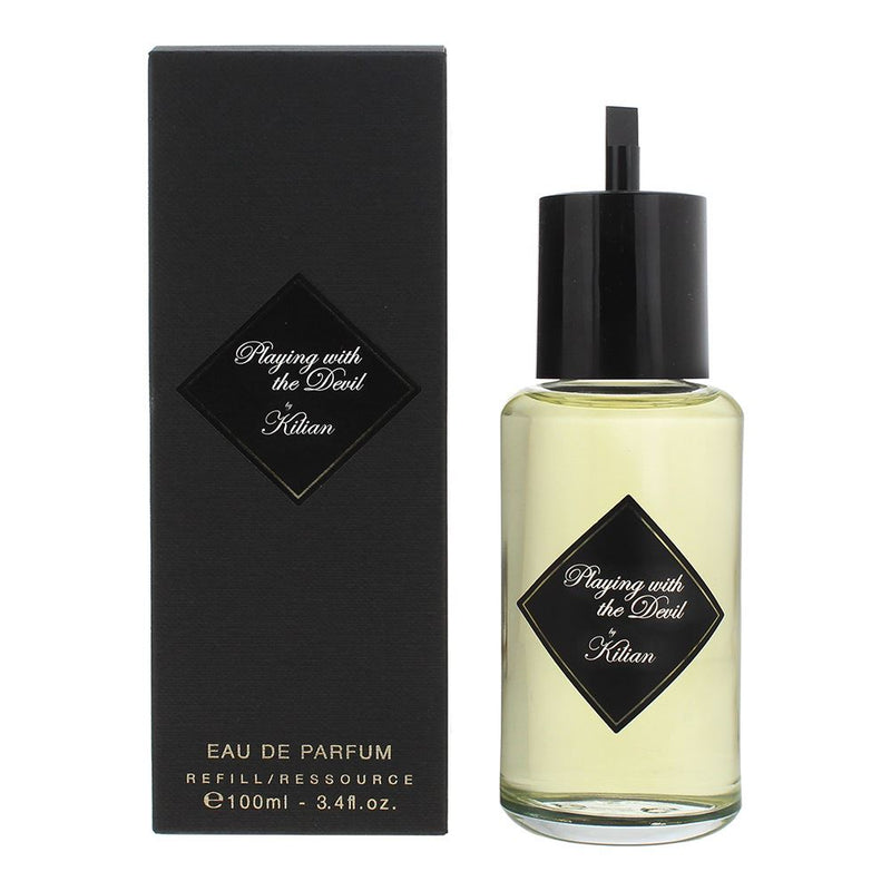 Kilian Playing With The Devil Refill Eau de Parfum 100ml For Women