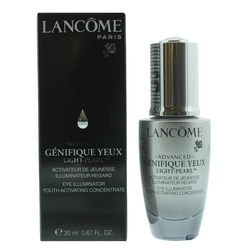 Lancome Advanced Genifique Yeux Light-Pearl Youth Activating Concentrate 2.7g