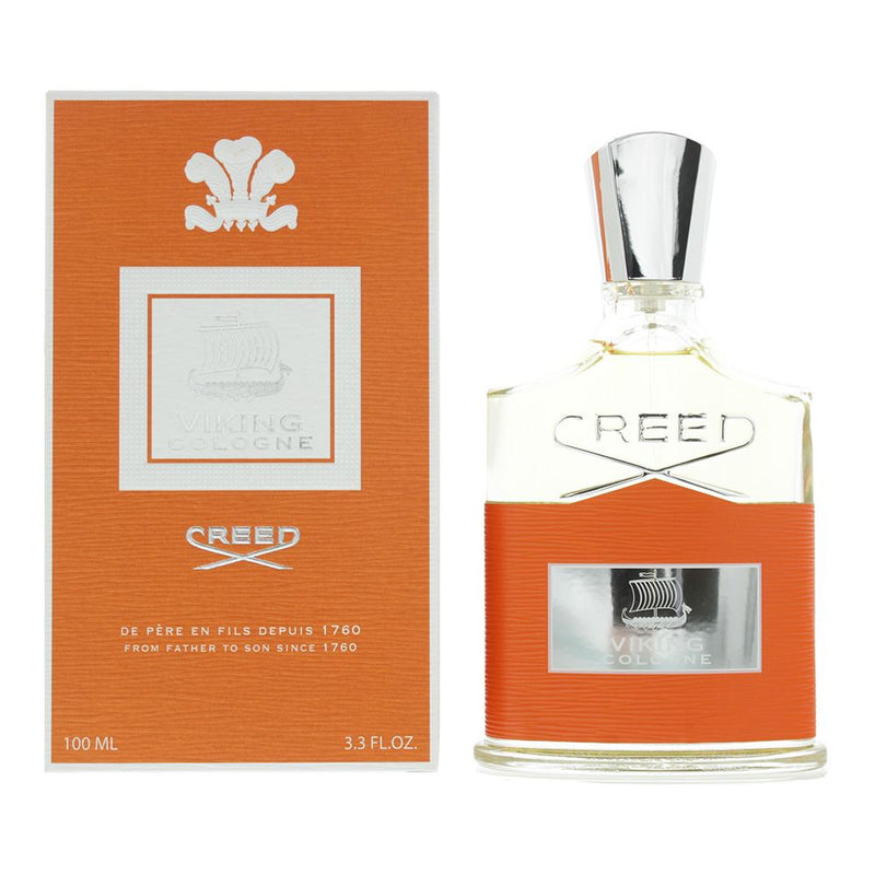 Creed Viking Cologne Eau de Parfum 100ml For Men