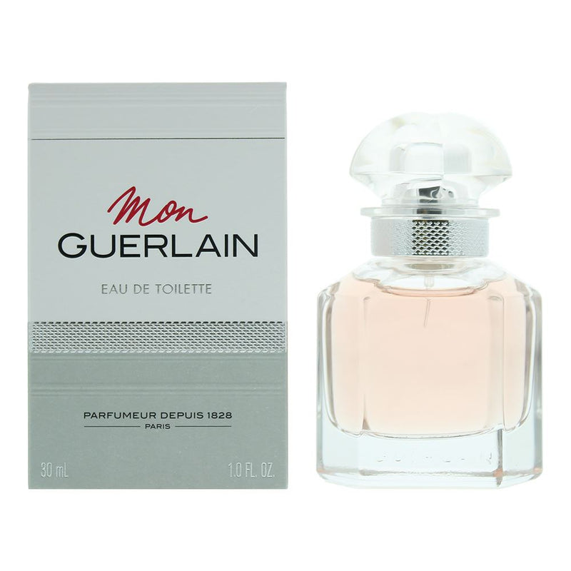 Mon Guerlain by Guerlain Eau de Toilette 30ml Women Spray