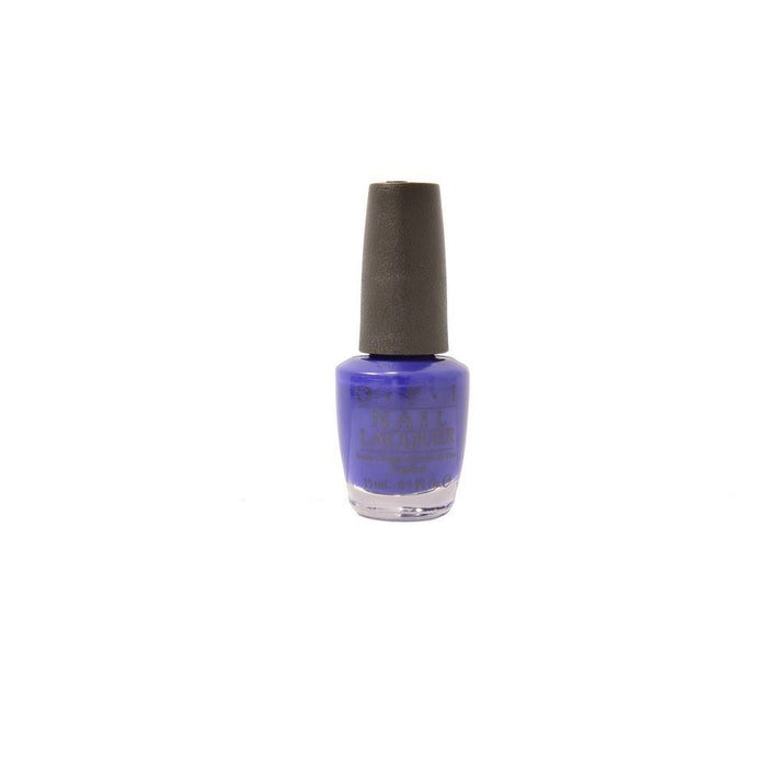 OPI My Car Has Navy Gation Nail Polish 15ml