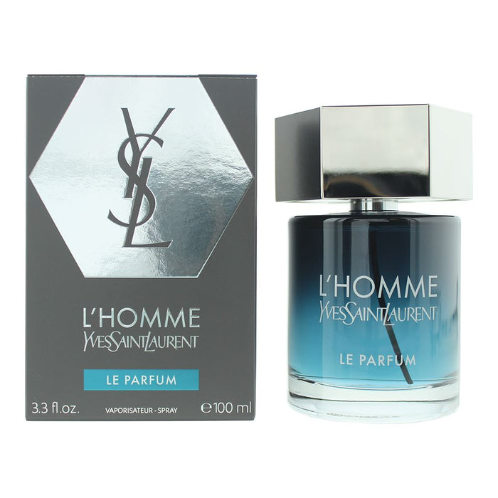 Yves Saint Laurent L'homme Le Parfum Parfum 100ml Men Perfume