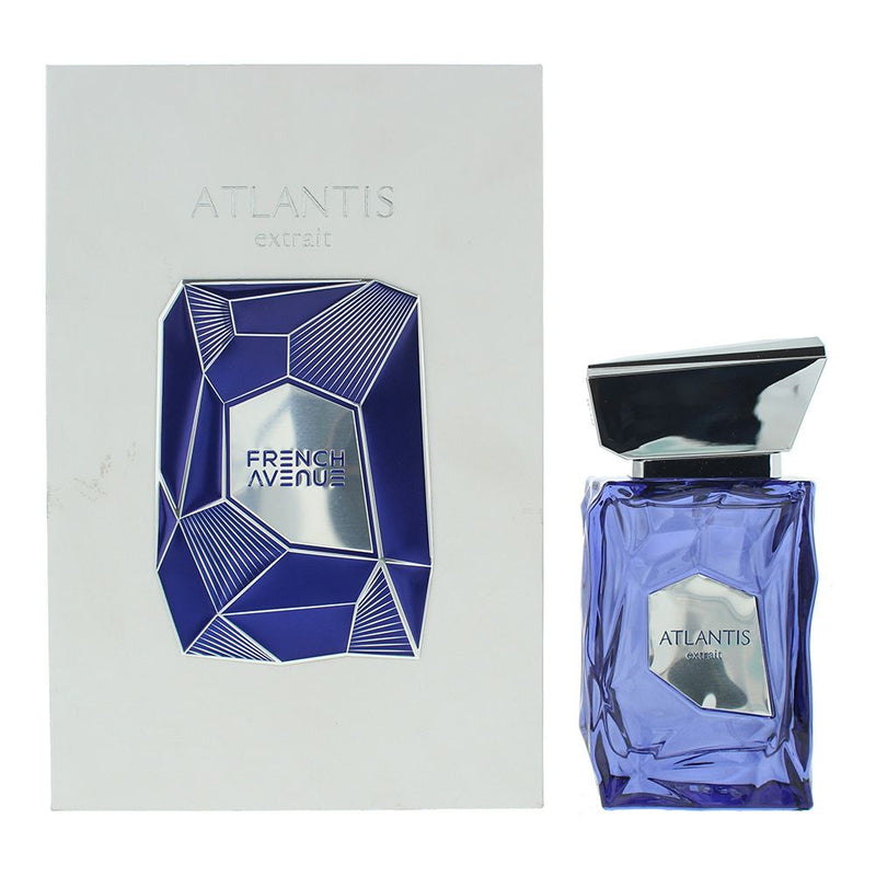 French Avenue Atlantis Extrait de Parfum 100ml For Unisex