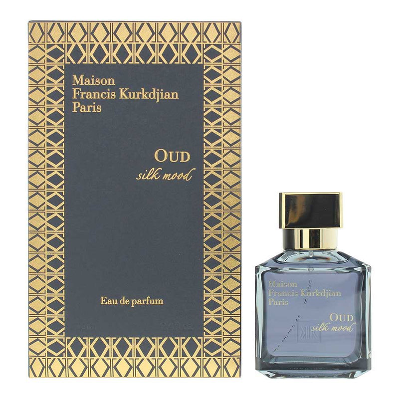 Maison Francis Kurkdjian Oud Silk Mood Eau de Parfum 70ml For Unisex